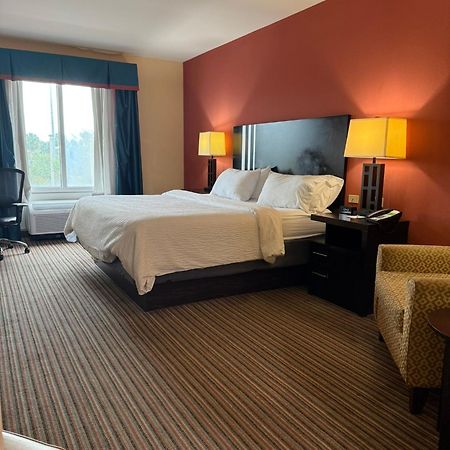 Holiday Inn Titusville/Kennedy Space Center By Ihg Eksteriør bilde