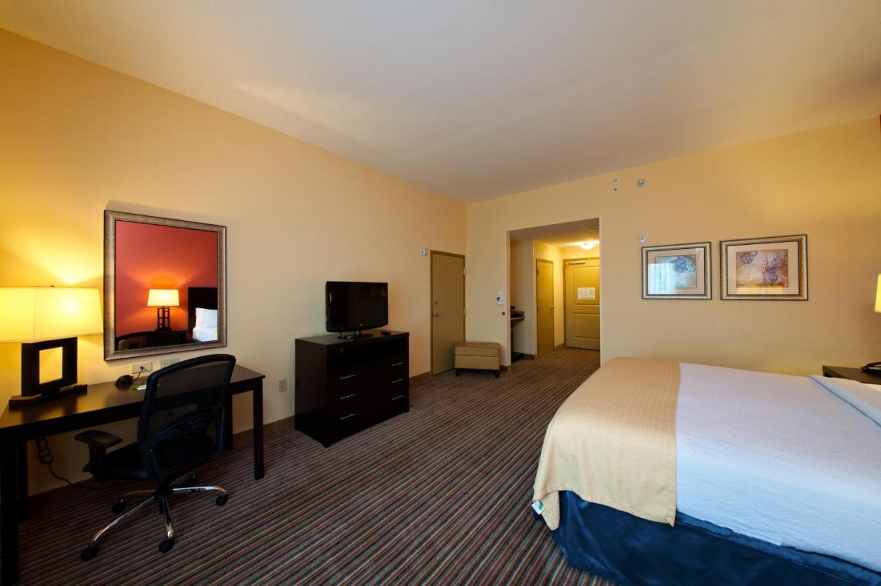 Holiday Inn Titusville/Kennedy Space Center By Ihg Eksteriør bilde