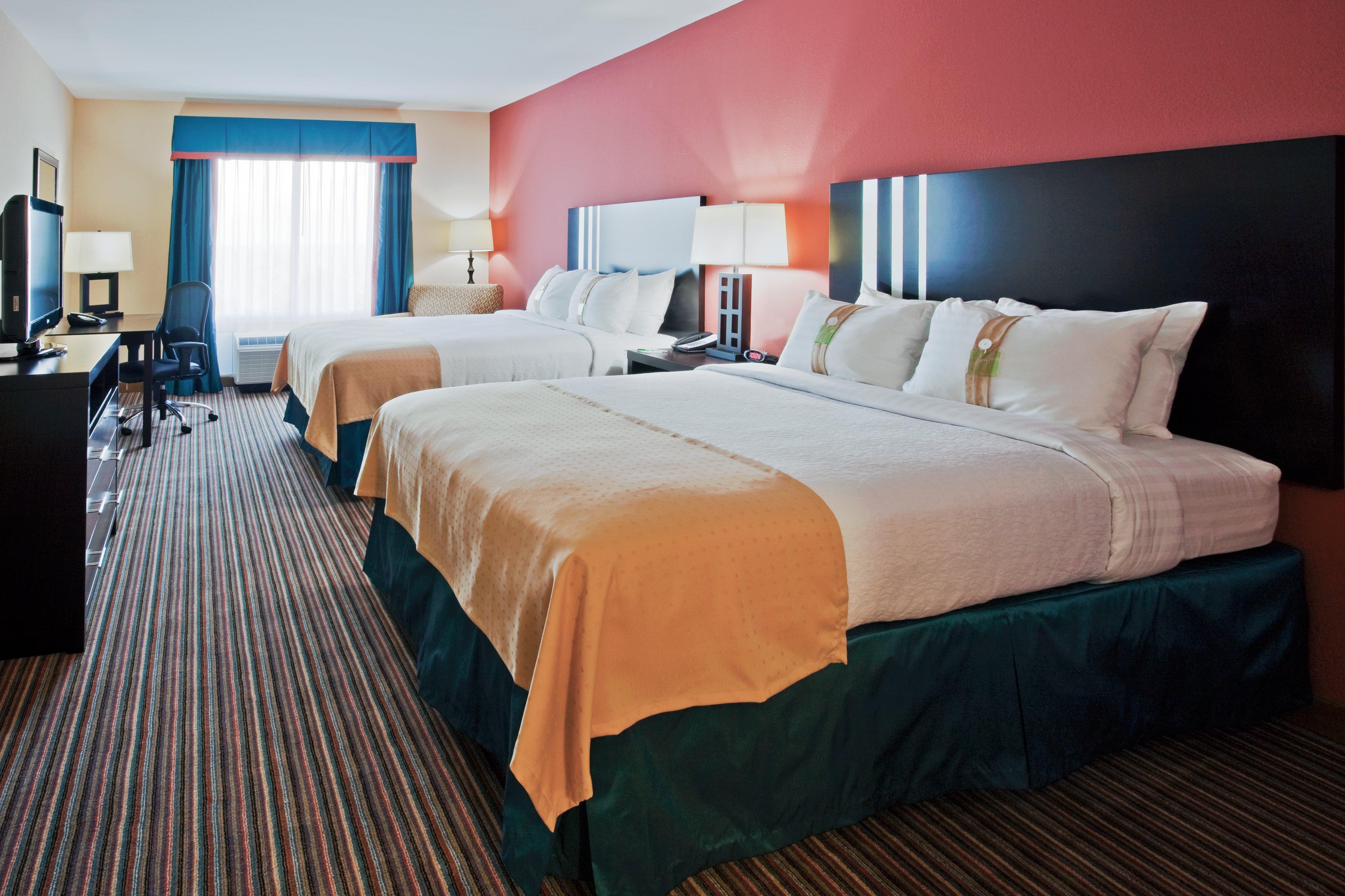 Holiday Inn Titusville/Kennedy Space Center By Ihg Rom bilde