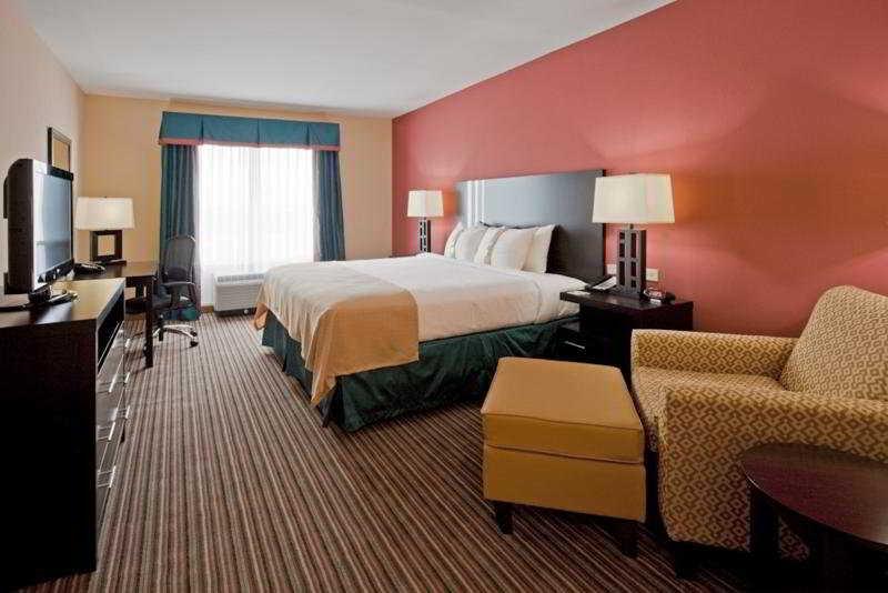 Holiday Inn Titusville/Kennedy Space Center By Ihg Eksteriør bilde