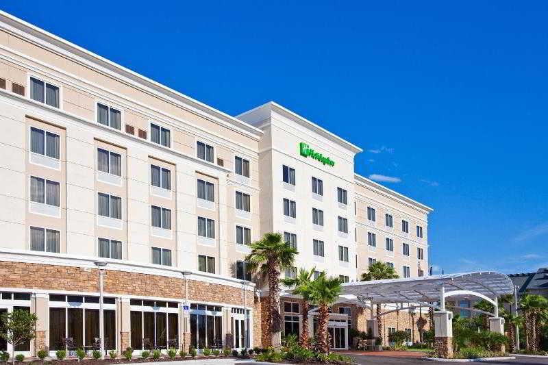 Holiday Inn Titusville/Kennedy Space Center By Ihg Eksteriør bilde