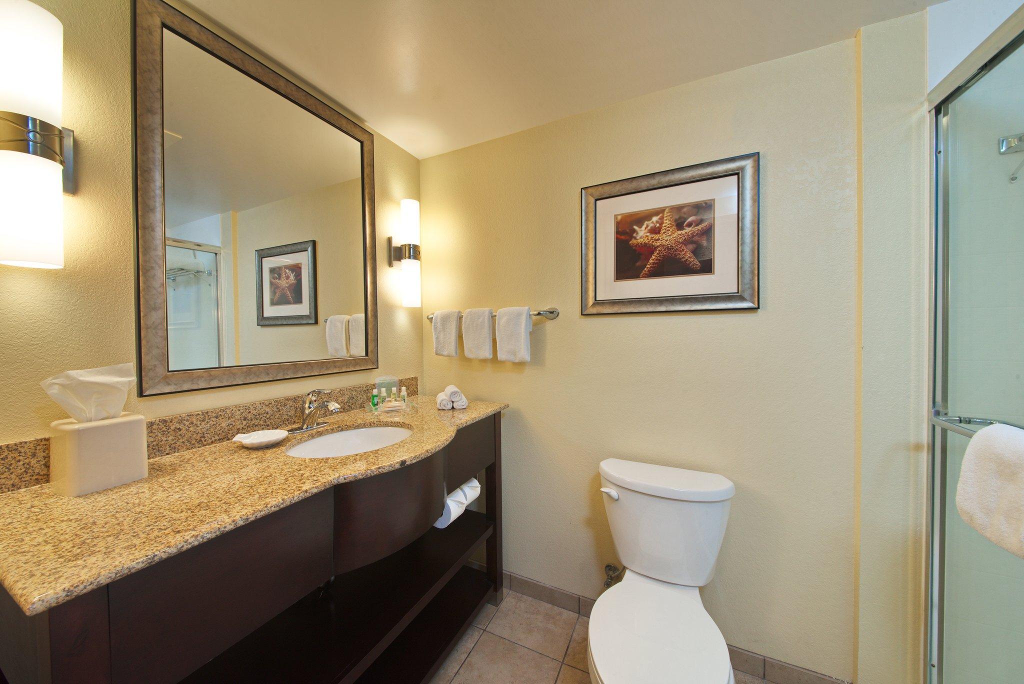Holiday Inn Titusville/Kennedy Space Center By Ihg Eksteriør bilde