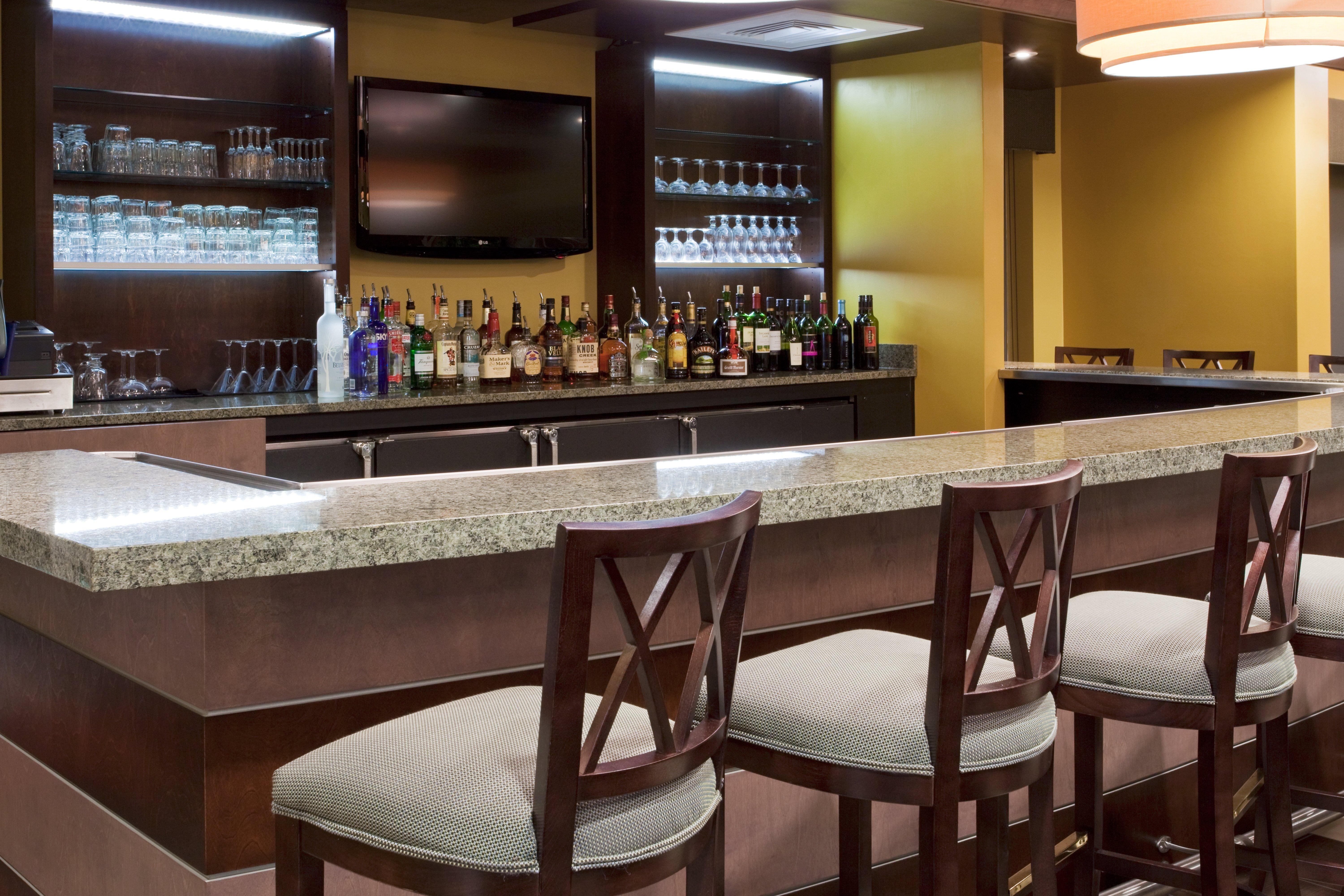 Holiday Inn Titusville/Kennedy Space Center By Ihg Eksteriør bilde