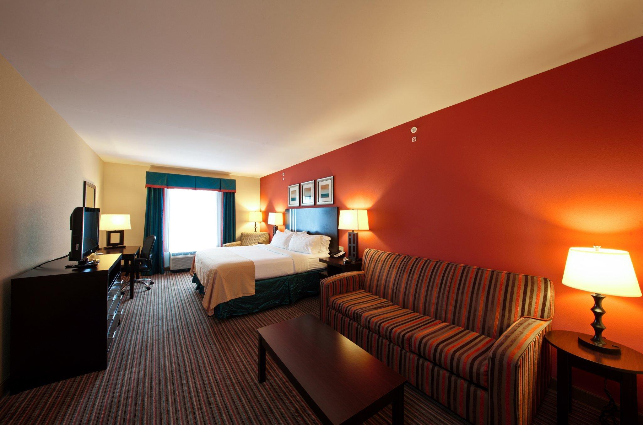 Holiday Inn Titusville/Kennedy Space Center By Ihg Eksteriør bilde