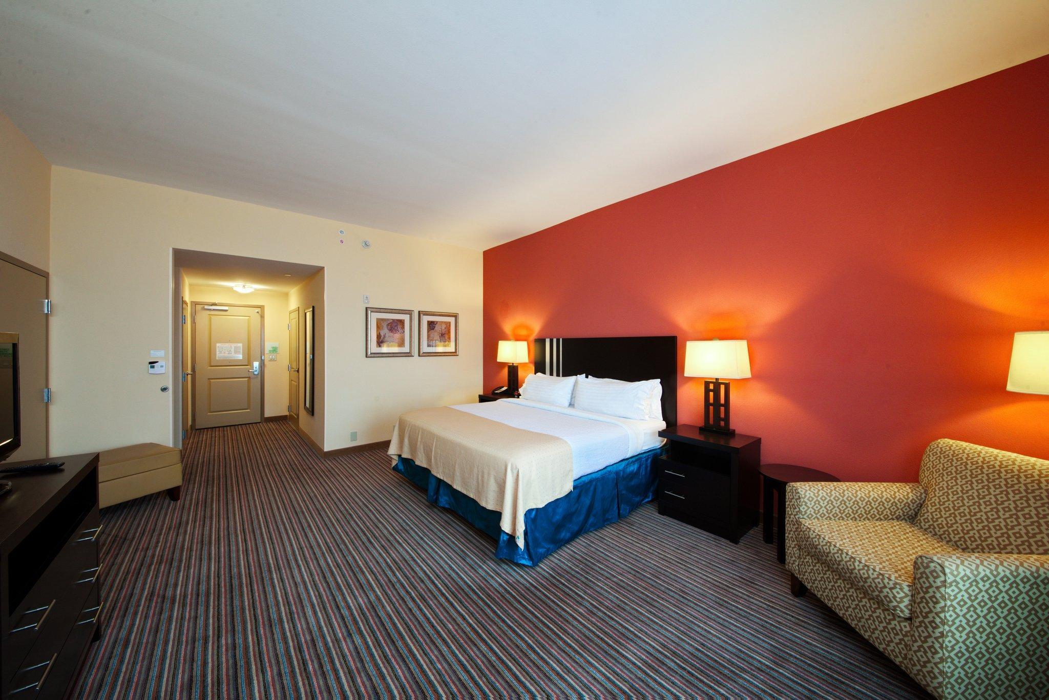 Holiday Inn Titusville/Kennedy Space Center By Ihg Eksteriør bilde