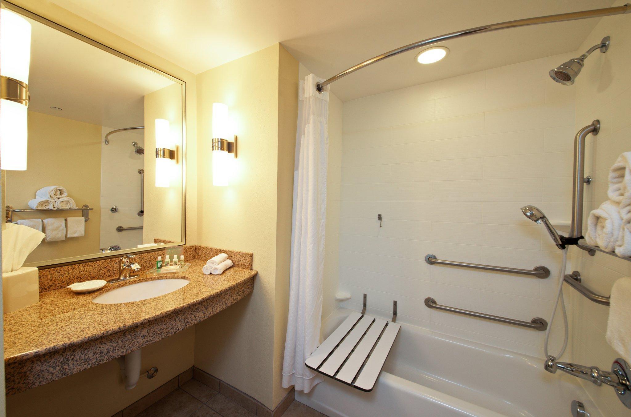 Holiday Inn Titusville/Kennedy Space Center By Ihg Eksteriør bilde