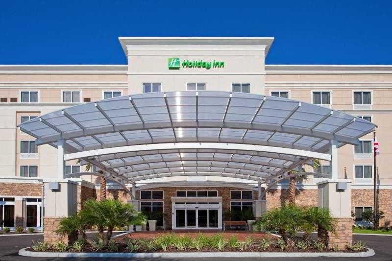 Holiday Inn Titusville/Kennedy Space Center By Ihg Eksteriør bilde