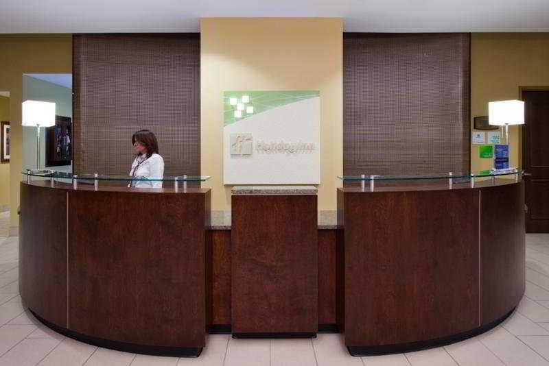 Holiday Inn Titusville/Kennedy Space Center By Ihg Eksteriør bilde