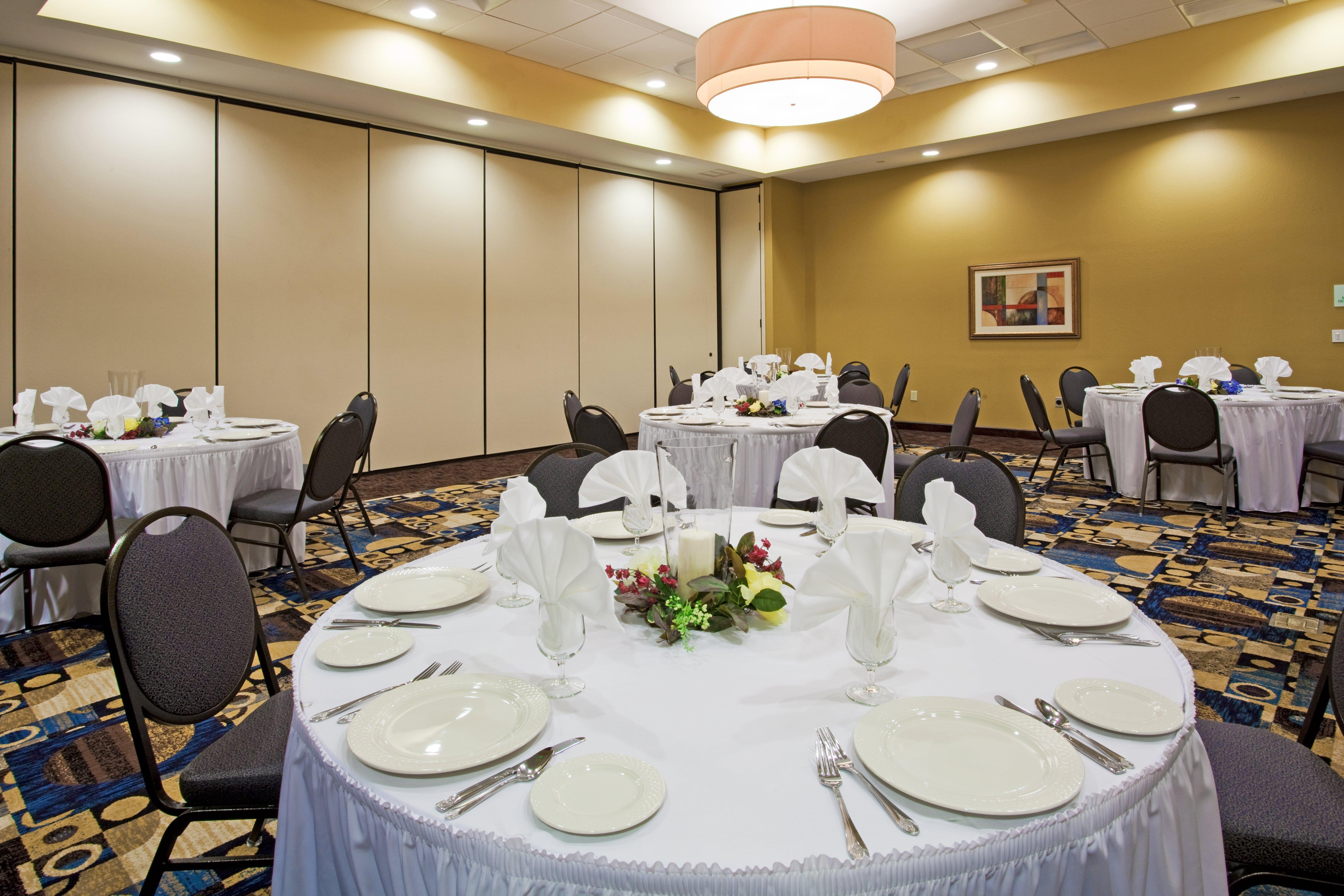 Holiday Inn Titusville/Kennedy Space Center By Ihg Eksteriør bilde