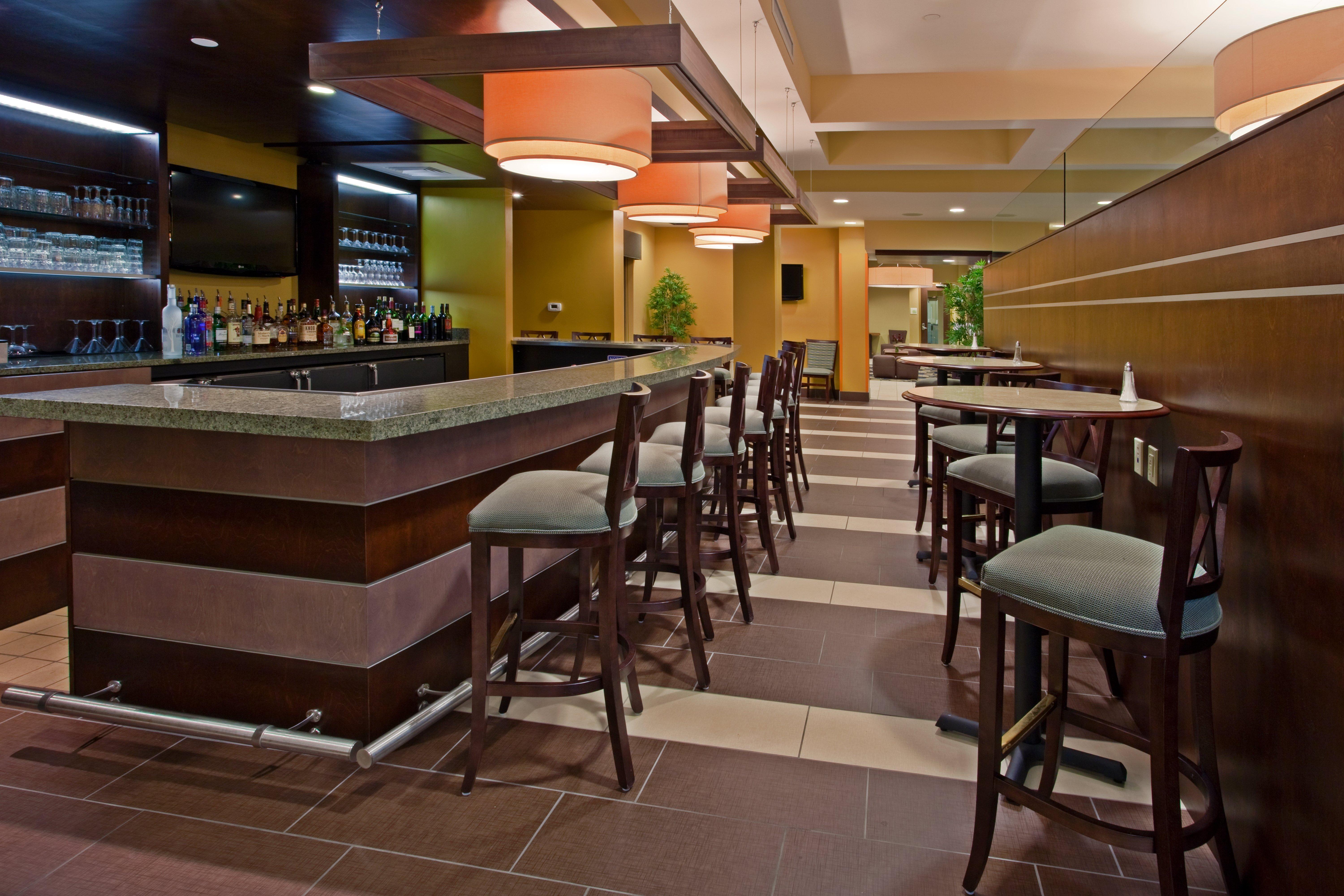 Holiday Inn Titusville/Kennedy Space Center By Ihg Eksteriør bilde