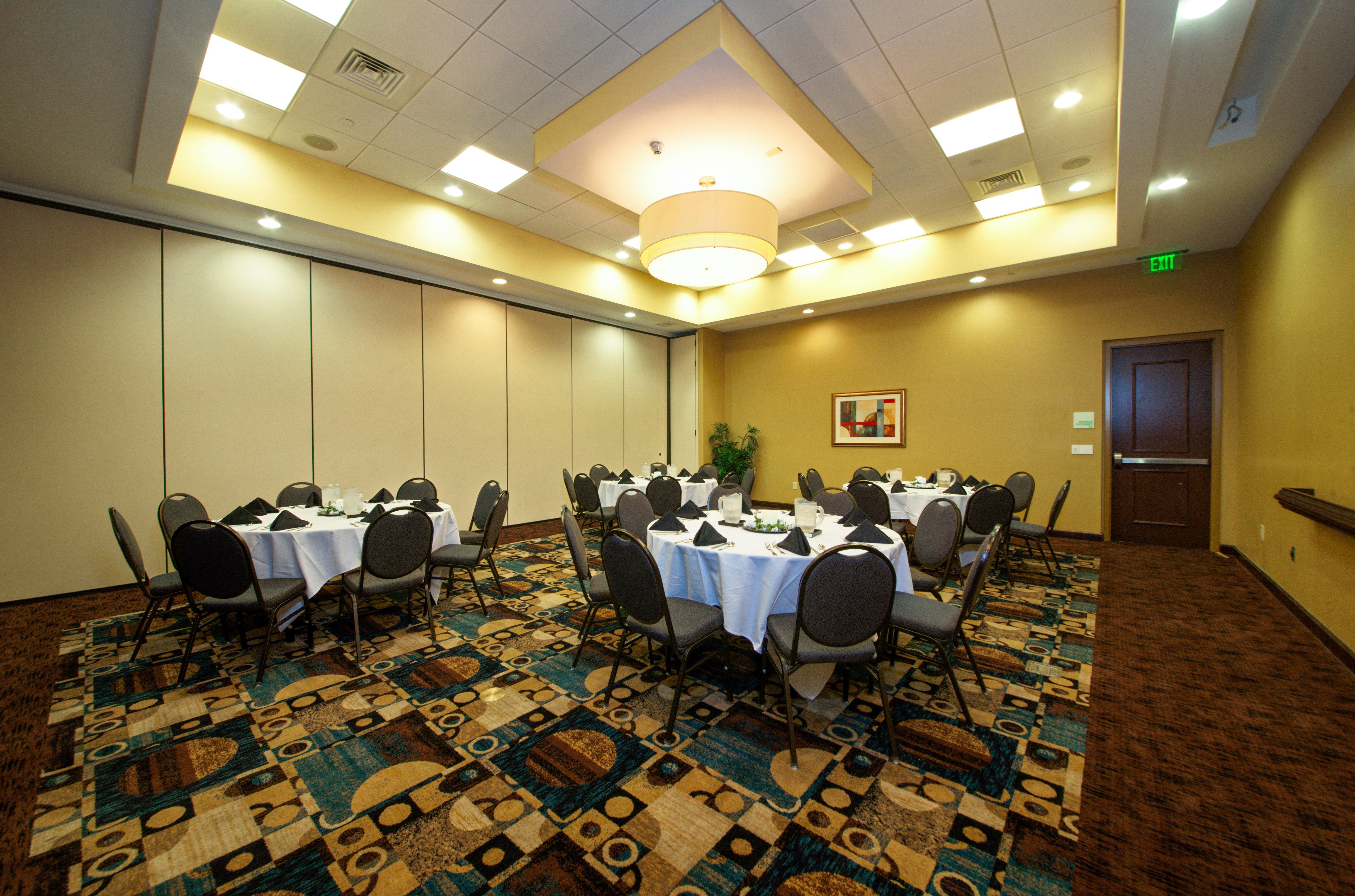 Holiday Inn Titusville/Kennedy Space Center By Ihg Eksteriør bilde