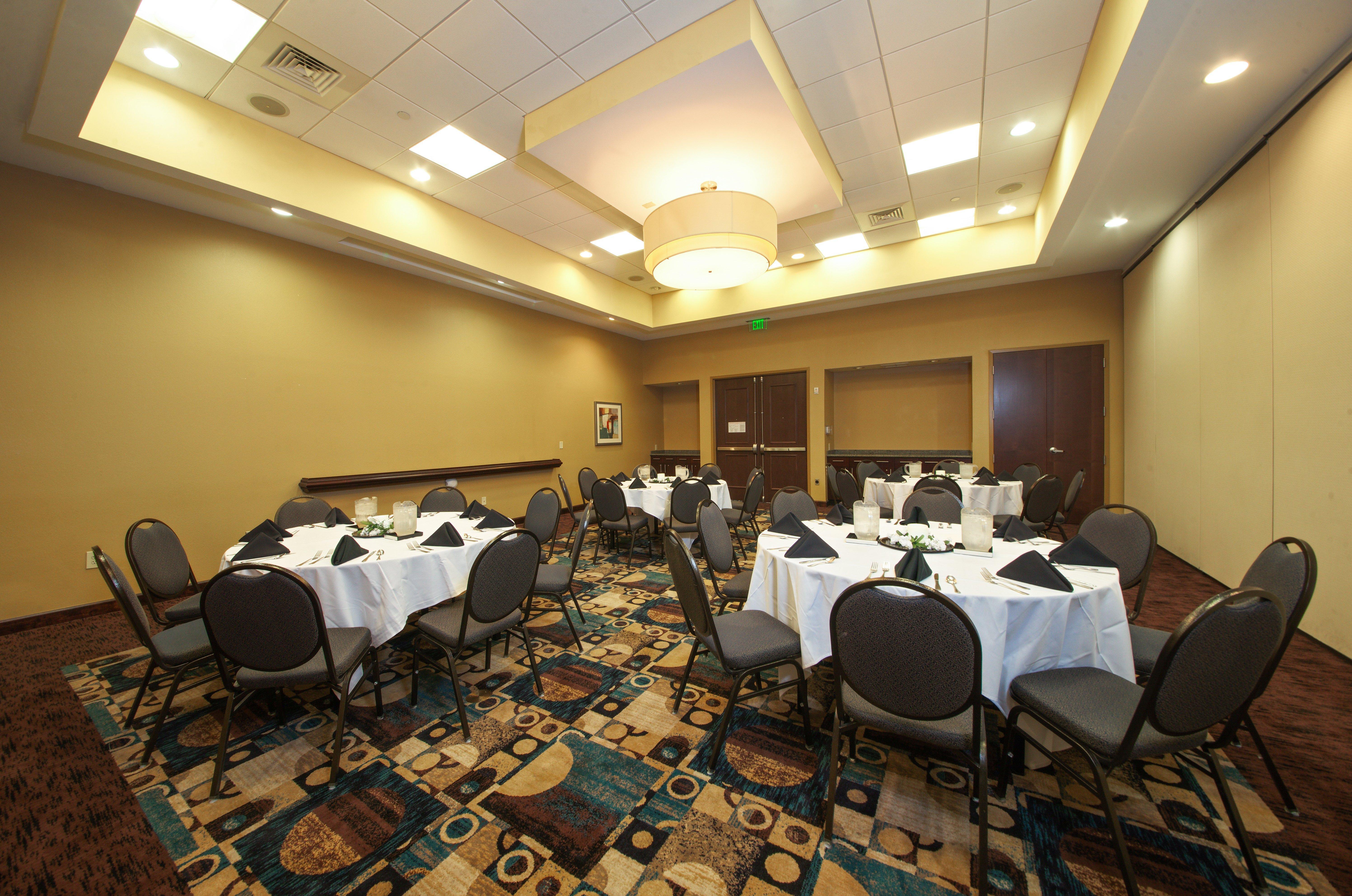 Holiday Inn Titusville/Kennedy Space Center By Ihg Eksteriør bilde
