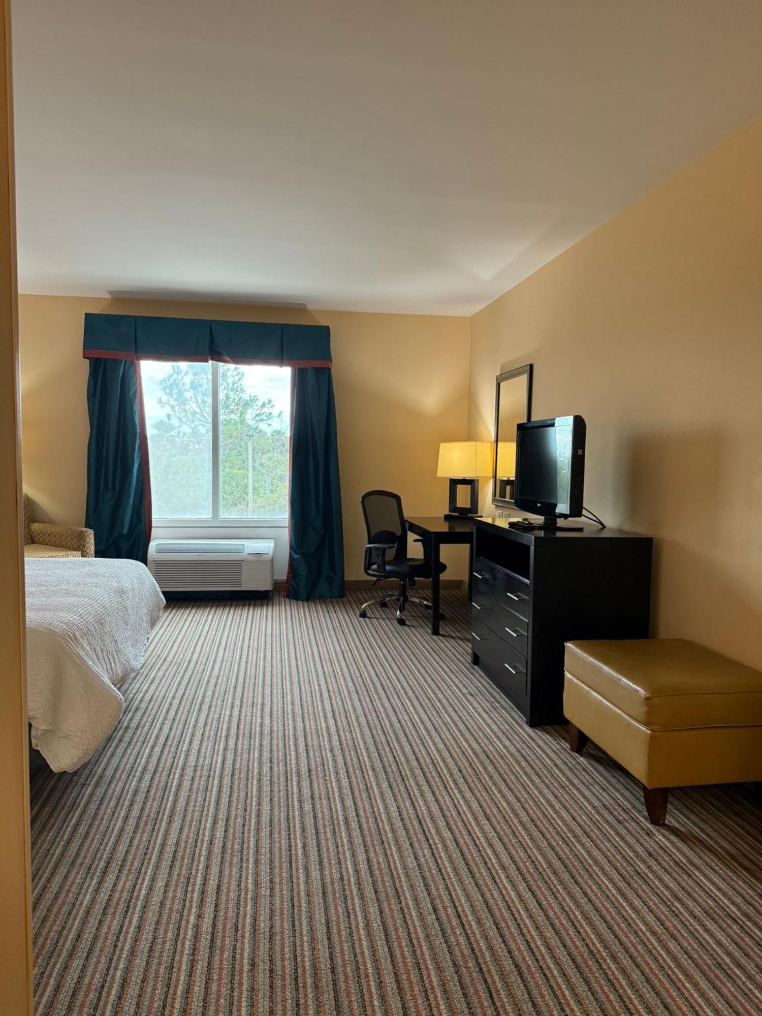 Holiday Inn Titusville/Kennedy Space Center By Ihg Eksteriør bilde