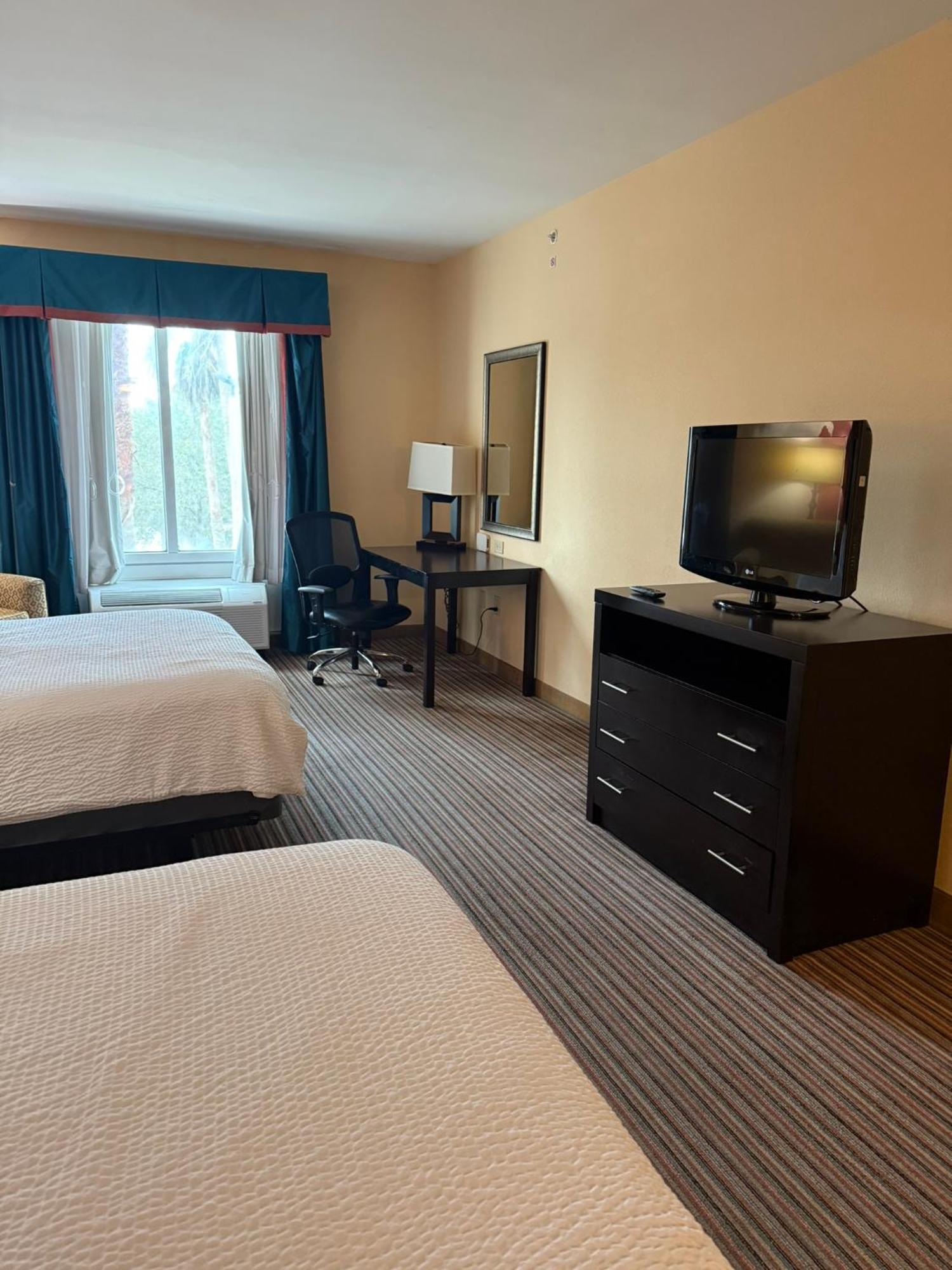 Holiday Inn Titusville/Kennedy Space Center By Ihg Eksteriør bilde