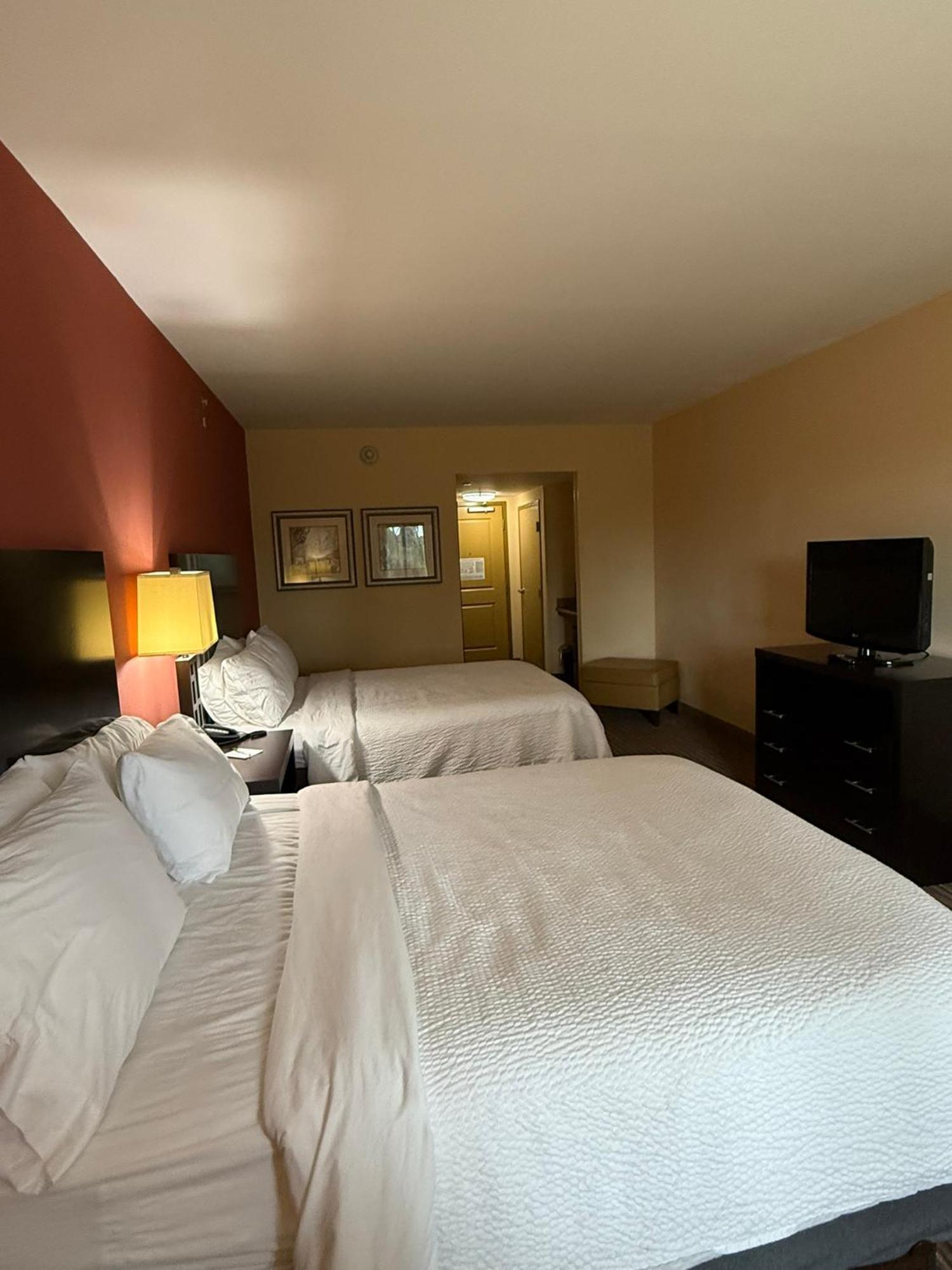 Holiday Inn Titusville/Kennedy Space Center By Ihg Eksteriør bilde