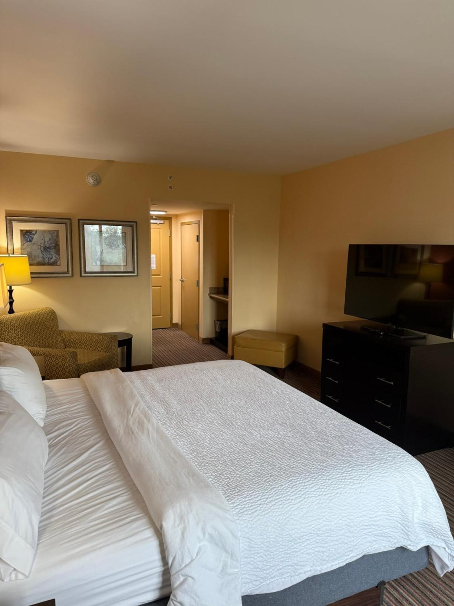 Holiday Inn Titusville/Kennedy Space Center By Ihg Eksteriør bilde