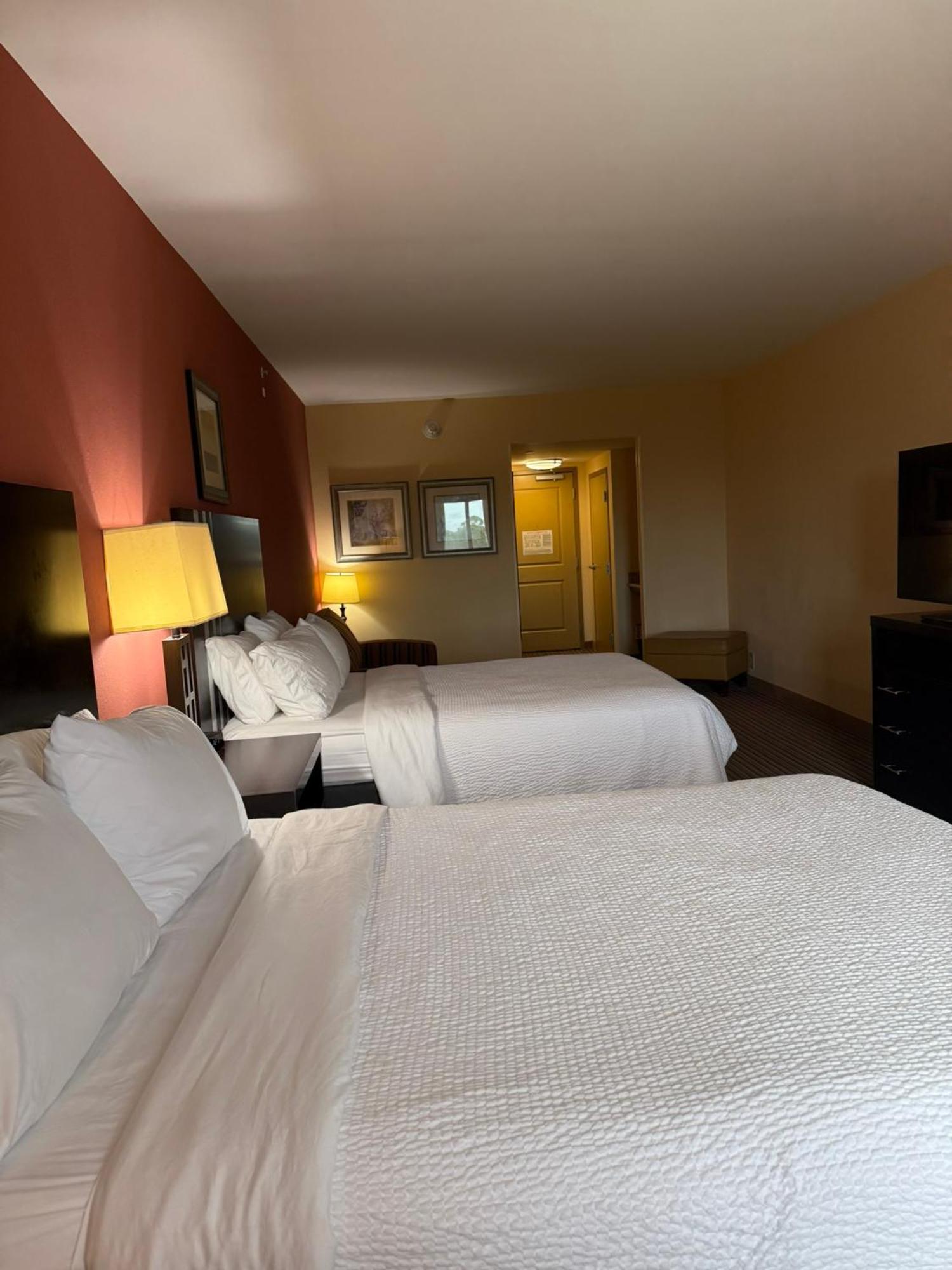 Holiday Inn Titusville/Kennedy Space Center By Ihg Eksteriør bilde