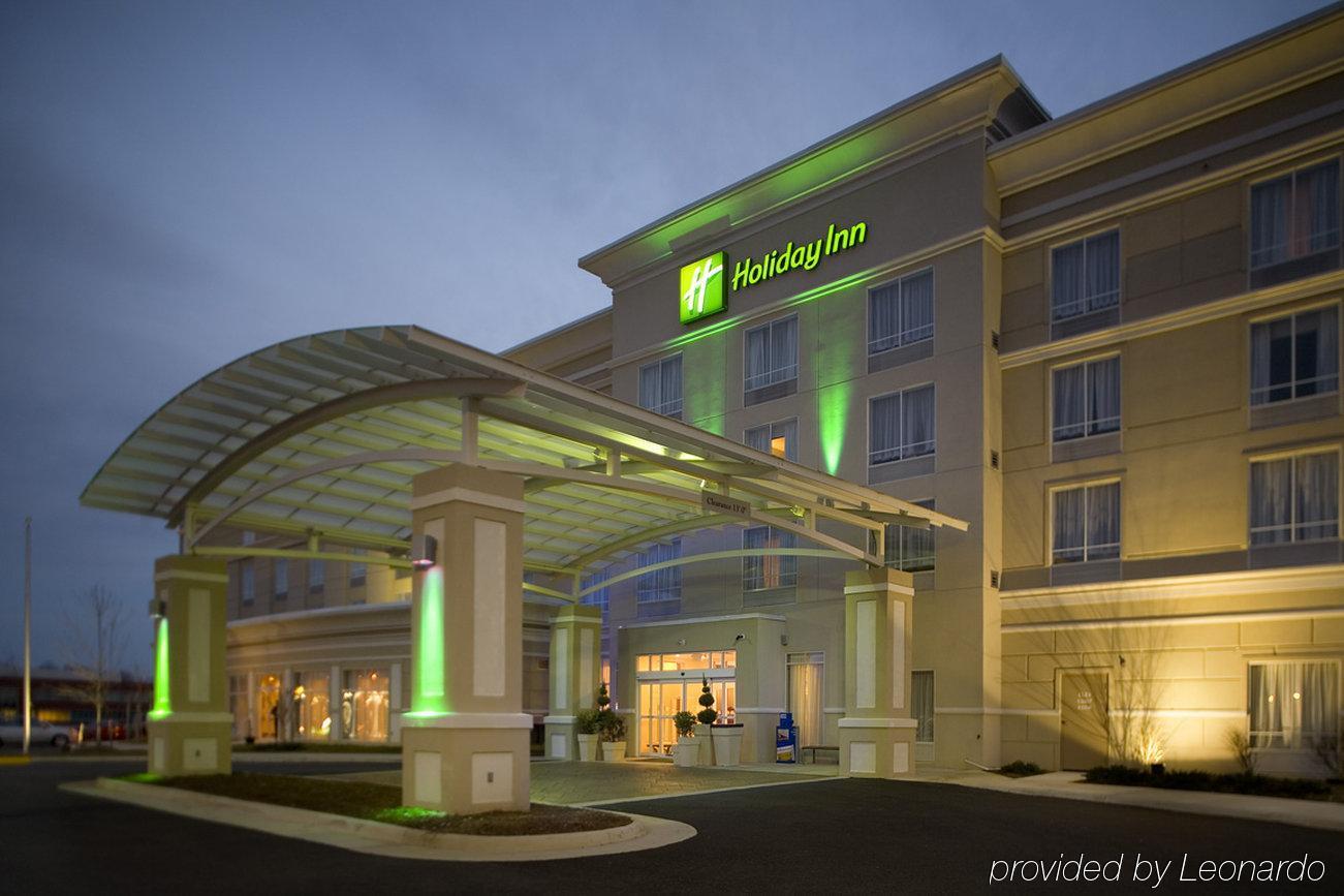 Holiday Inn Titusville/Kennedy Space Center By Ihg Eksteriør bilde