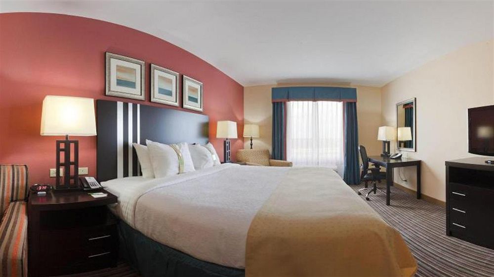 Holiday Inn Titusville/Kennedy Space Center By Ihg Eksteriør bilde
